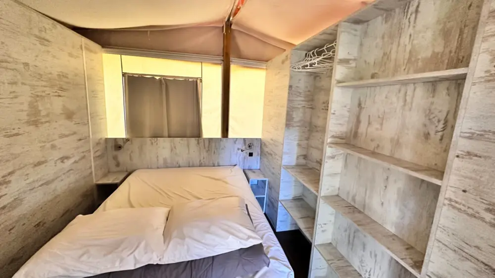 Camping le PEYROLAIS 3 étoiles★★★