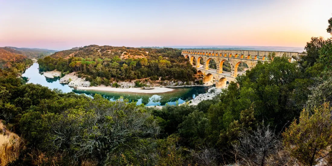 Camping Tikayan Le Peyrolais 3 étoiles★★★