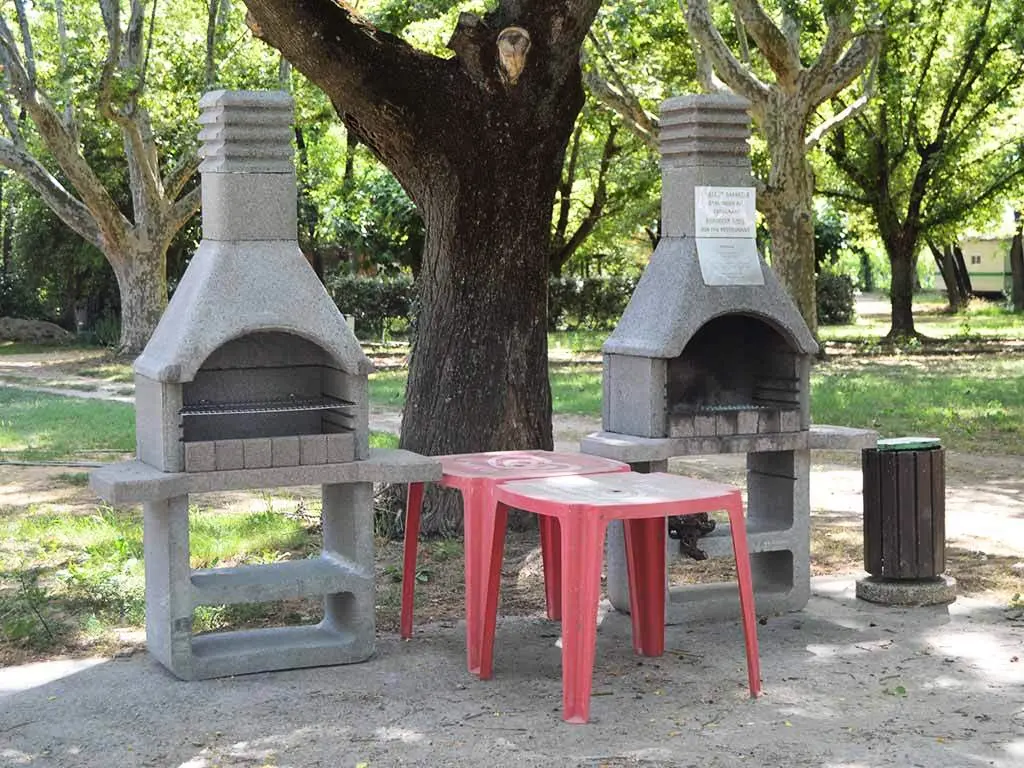 Camping Tikayan Le Peyrolais 3 étoiles★★★
