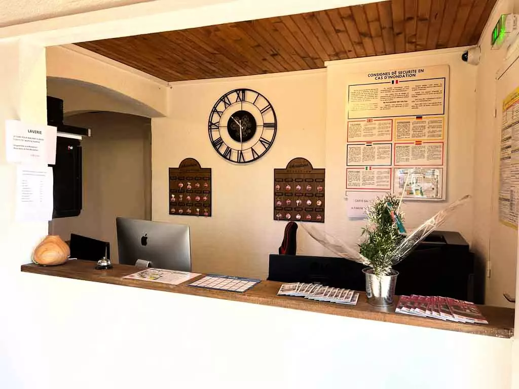 Camping Tikayan Le Peyrolais 3*- Maeva - On aime - 5