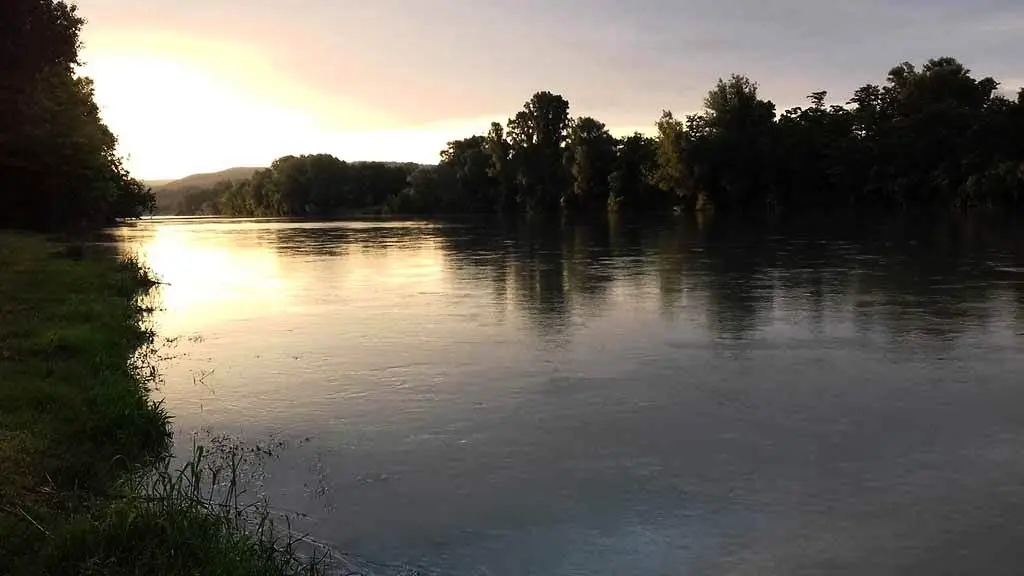 Camping Tikayan Le Peyrolais 3 étoiles★★★