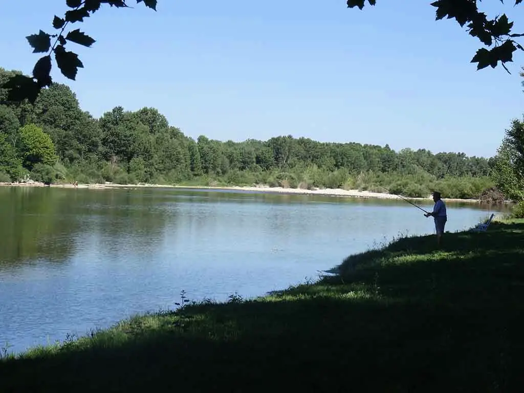 Camping Tikayan Le Peyrolais 3 étoiles★★★