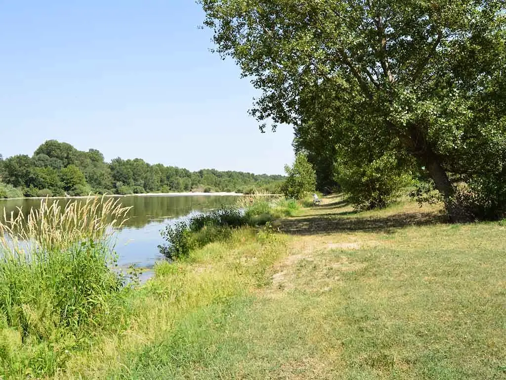 Camping Tikayan Le Peyrolais 3 étoiles★★★
