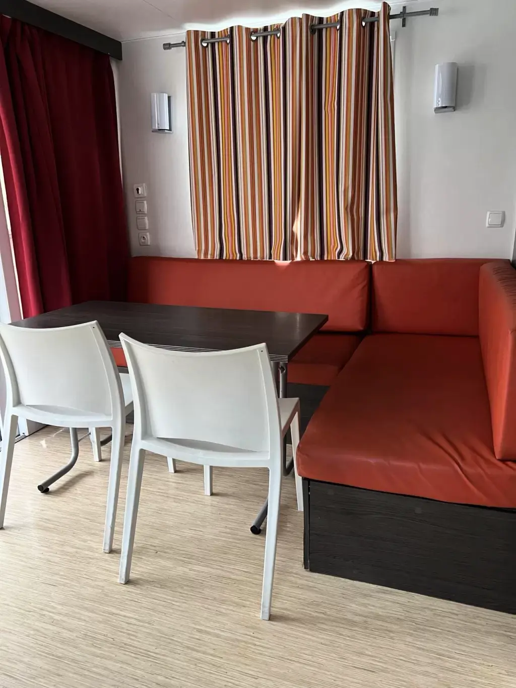 Camping Tikayan Le Peyrolais 3 étoiles★★★