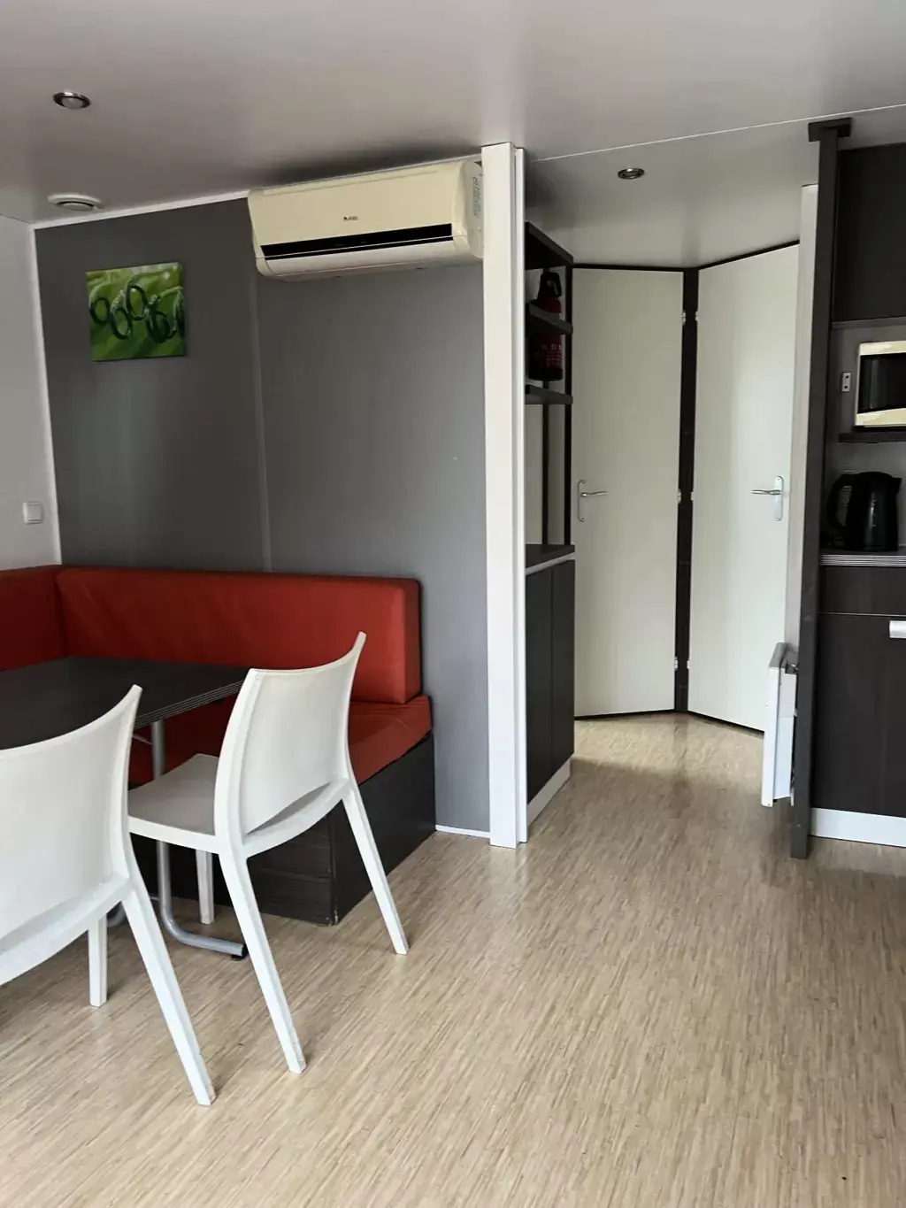 Camping Tikayan Le Peyrolais 3 étoiles★★★