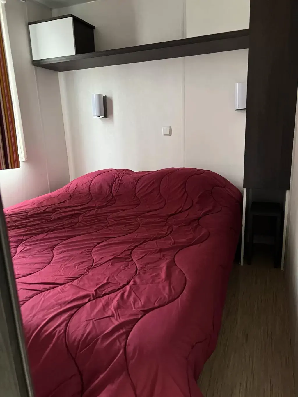 Camping Tikayan Le Peyrolais 3 étoiles★★★