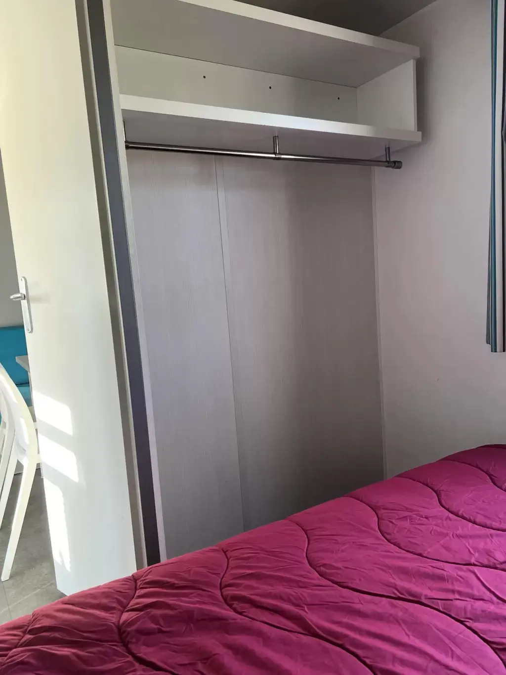 Camping Tikayan Le Peyrolais 3 étoiles★★★