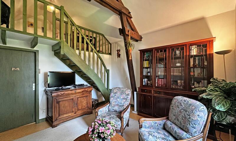 Gîte de France Le tilleul 2 épis - - St Léonard de Noblat - 7