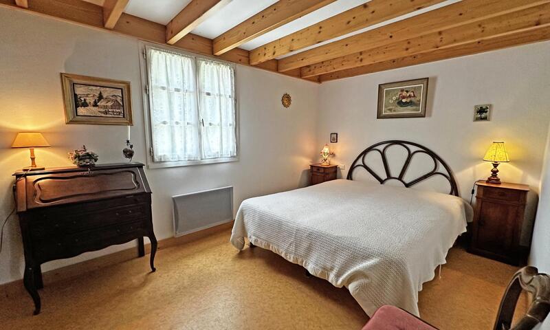 Gîte de France Le tilleul 2 épis - - St Léonard de Noblat - 6