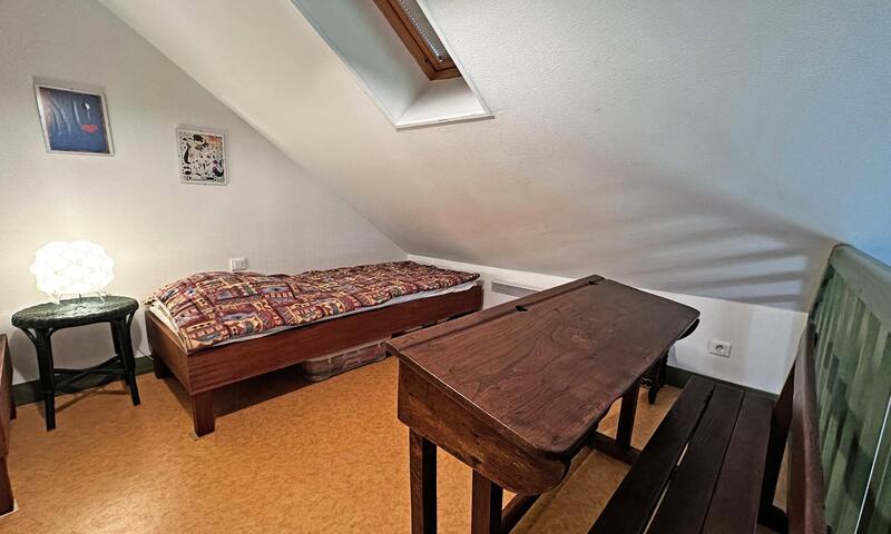 Gîte de France Le tilleul 2 épis - - St Léonard de Noblat - 4