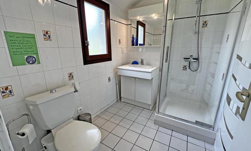 Gîte de France Le tilleul 2 épis - - St Léonard de Noblat - 11