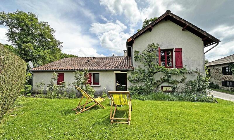 Gîte de France Le tilleul 2 épis - - St Léonard de Noblat - 10