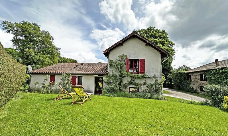 Gîte de France Le tilleul 2 épis - - St Léonard de Noblat - 12