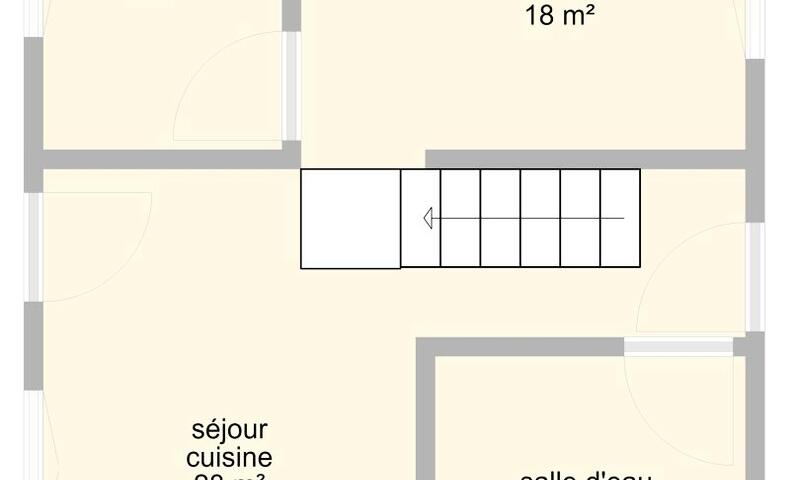 Gîte de France Le tilleul 2 épis - - St Léonard de Noblat - 15