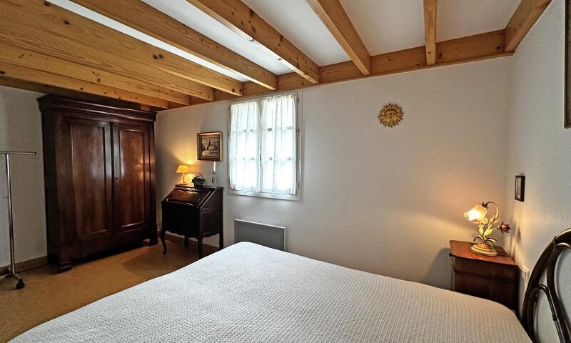 Gîte de France Le tilleul 2 épis - - St Léonard de Noblat - 3