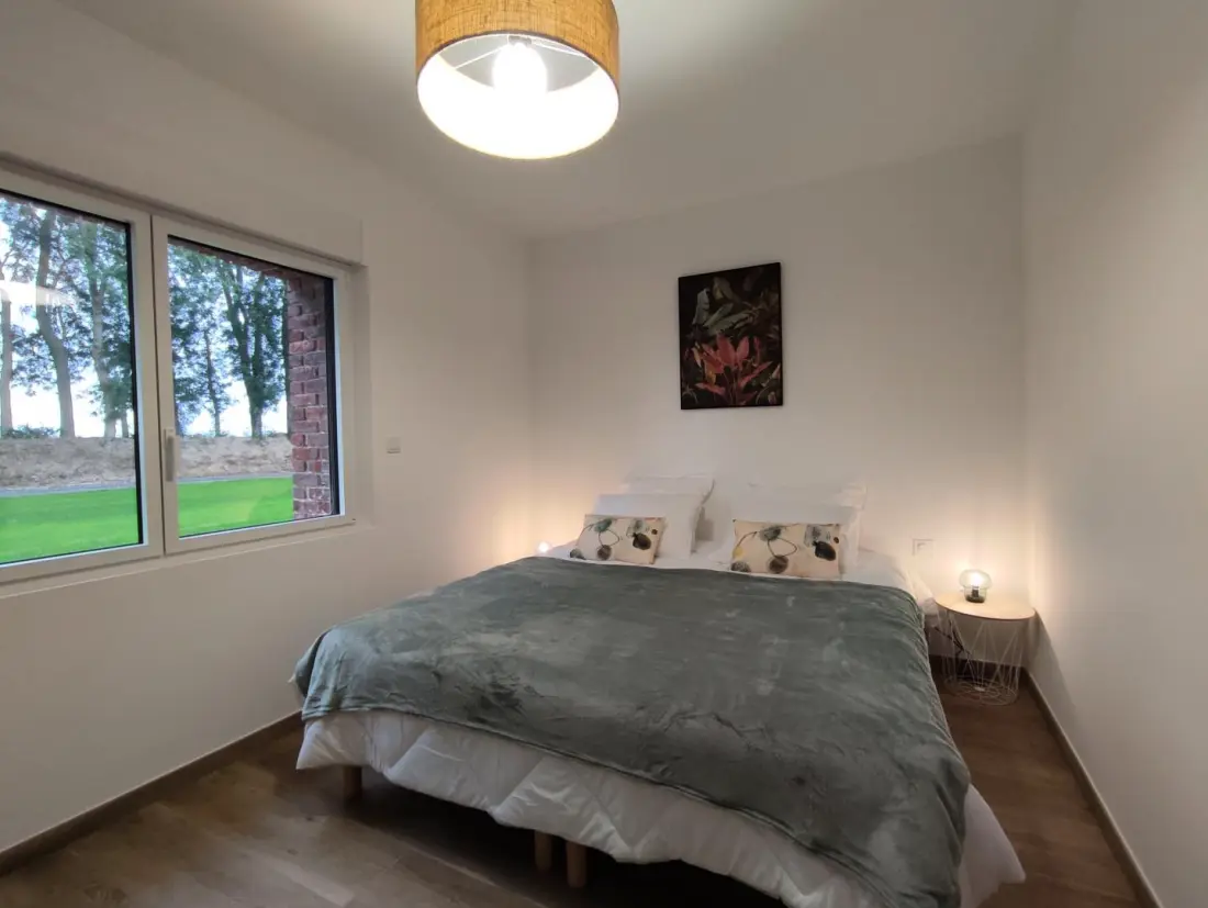 Gîte de France Gîtes de france® - le gîte d'enitot 3 épis
