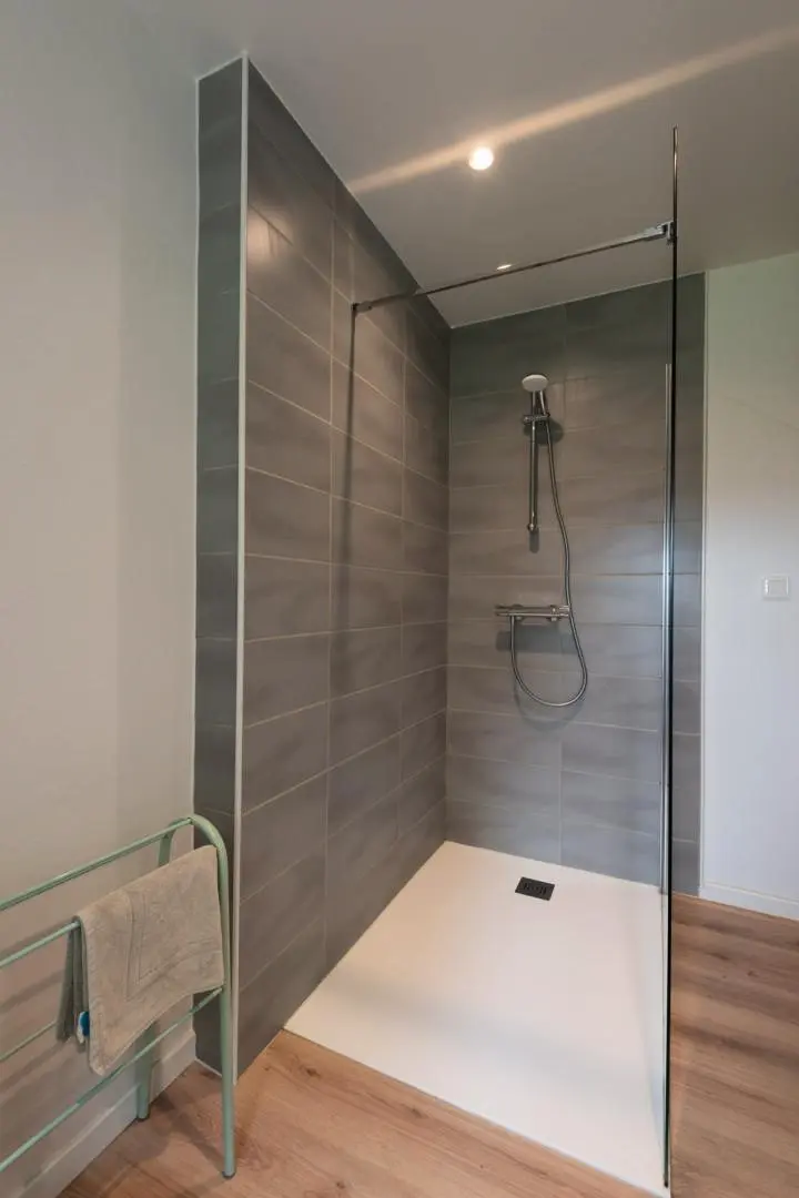 Gîte de France Gîte la fontaine 2/3 personnes 2 épis