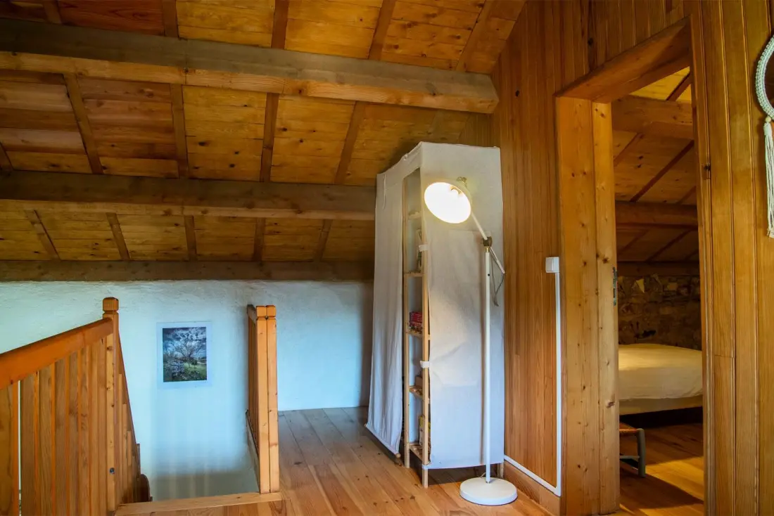 Gîte de France Gîte le bouldras 3/5 personnes 2 épis