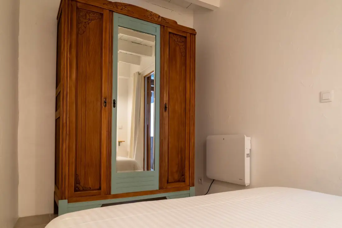 Gîte de France Gîte le bouldras 3/5 personnes 2 épis