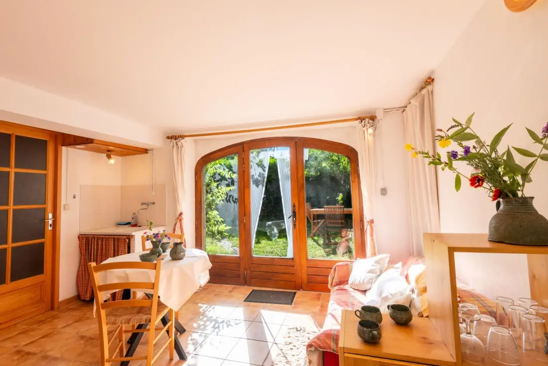 Gîte Gîte pratlong