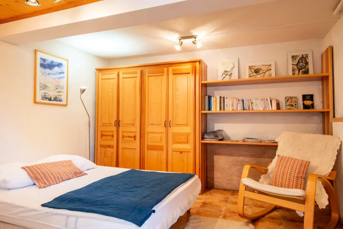 Gîte Gîte pratlong