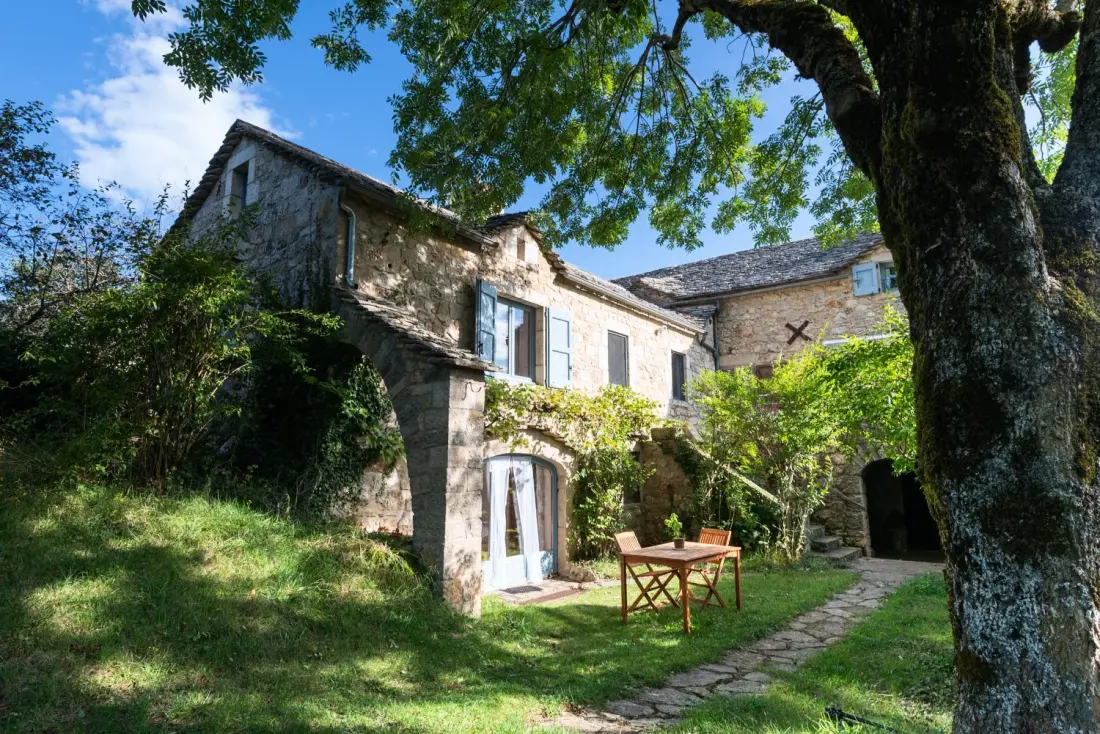Gîte Gîte pratlong