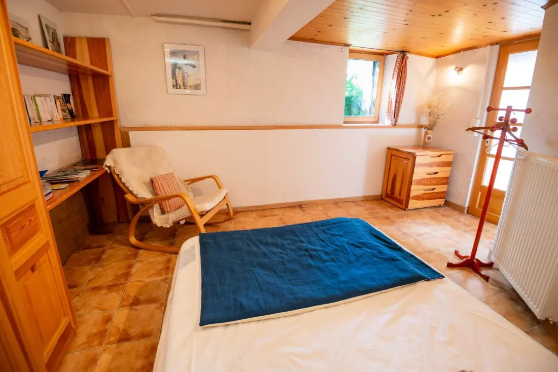 Gîte Gîte pratlong