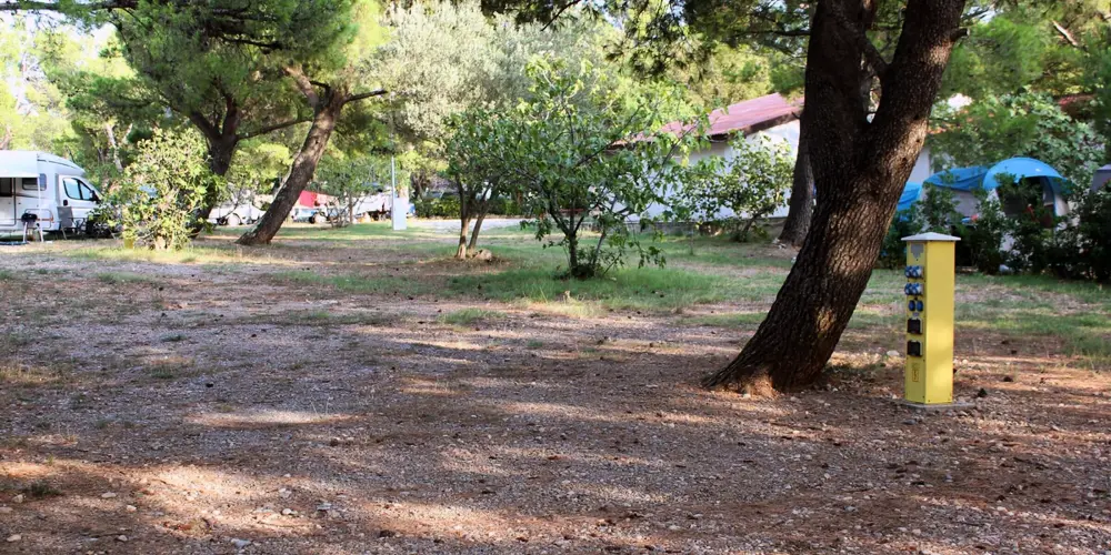 Camping Paklenica 4 étoiles★★★★