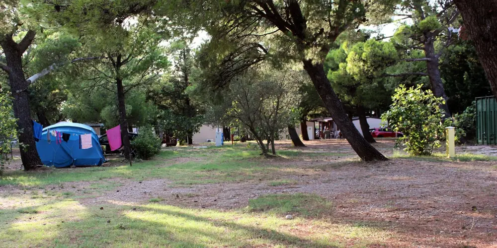 Camping Paklenica 4 étoiles★★★★
