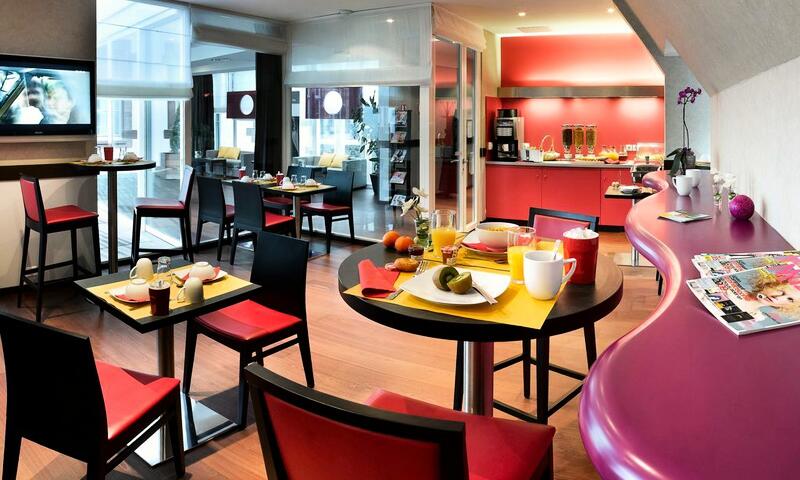 France - Alsace Lorraine Grand Est - Strasbourg - Aparthotel Adagio Strasbourg Place Kléber 4*