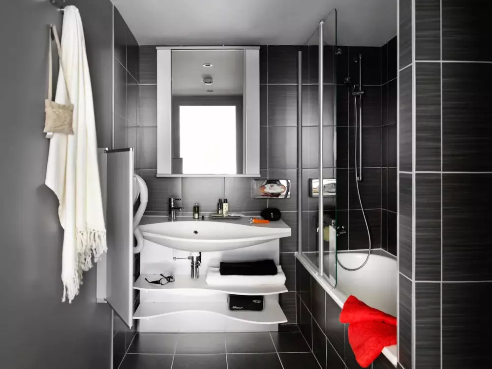 Aparthotel Adagio Strasbourg Place Kléber4 étoiles★★★★