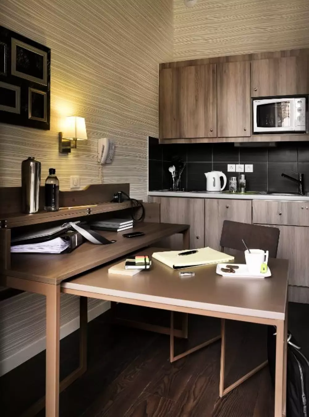 Aparthotel Adagio Strasbourg Place Kléber4 étoiles★★★★