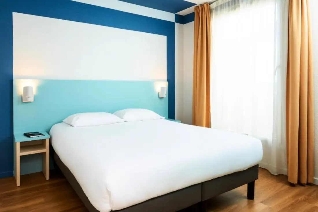 Aparthotel Adagio Access Strasbourg Illkirch3 étoiles★★★