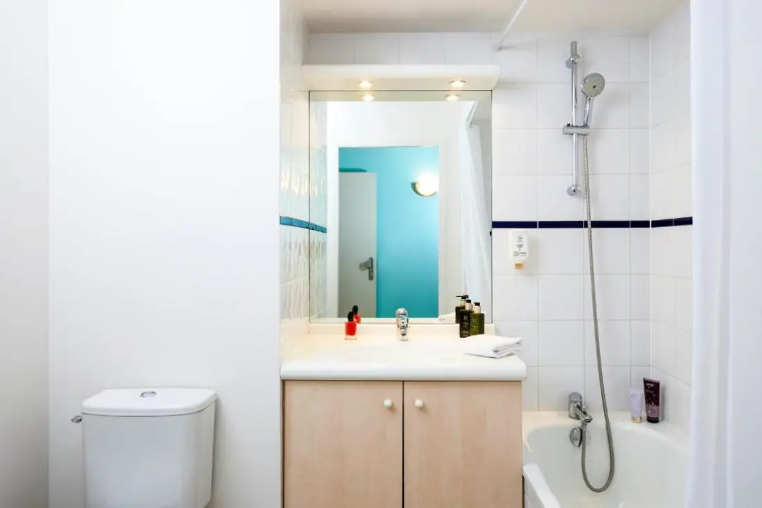 Aparthotel Adagio Access Strasbourg Illkirch3 étoiles★★★