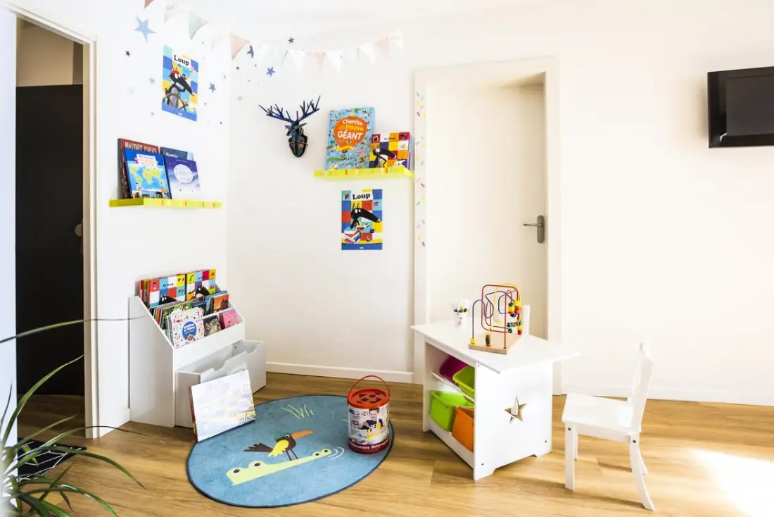 Aparthotel Adagio Access Strasbourg Illkirch3 étoiles★★★