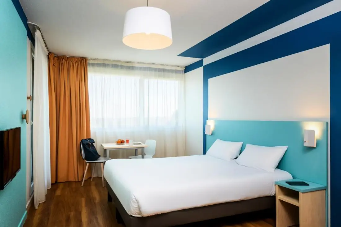 Aparthotel Adagio Access Strasbourg Illkirch3 étoiles★★★