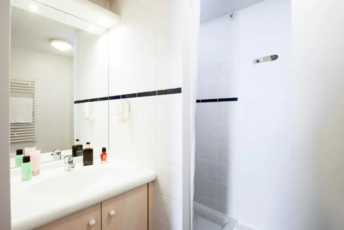 Aparthotel Adagio Access Strasbourg Illkirch3 étoiles★★★
