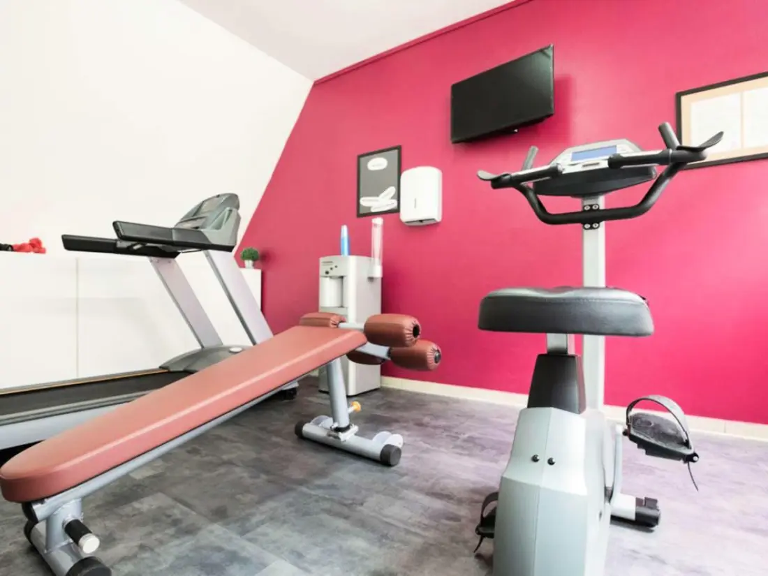 Aparthotel Adagio Strasbourg Place Kléber4 étoiles★★★★