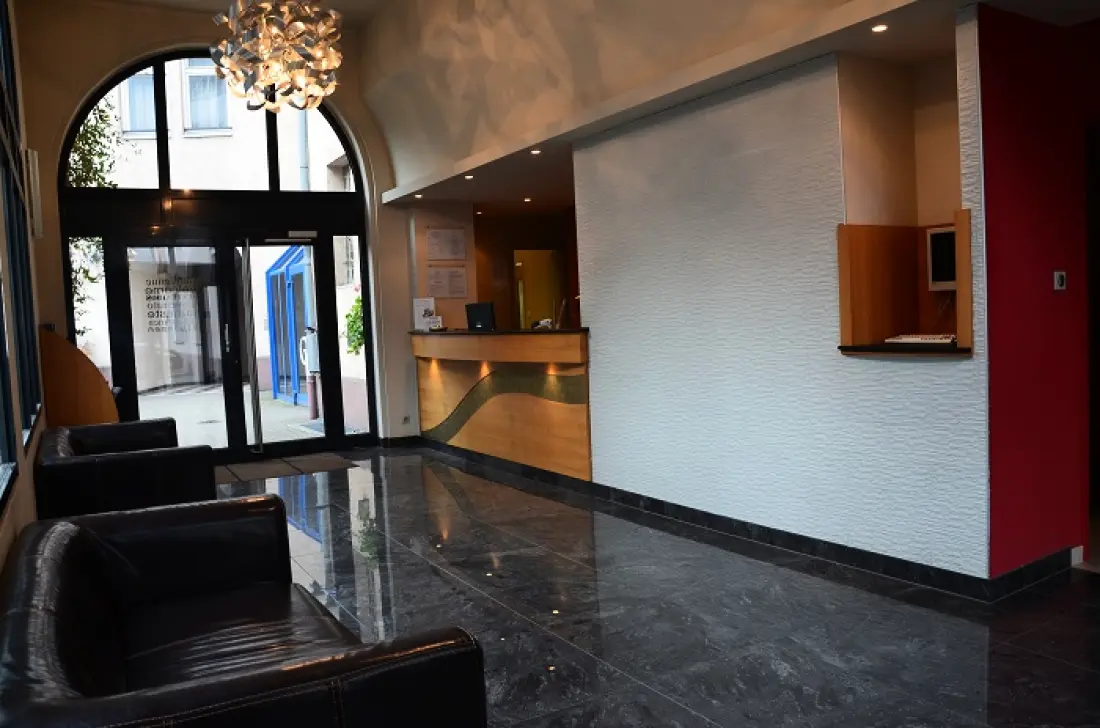 Appart'hôtel Cap Europe