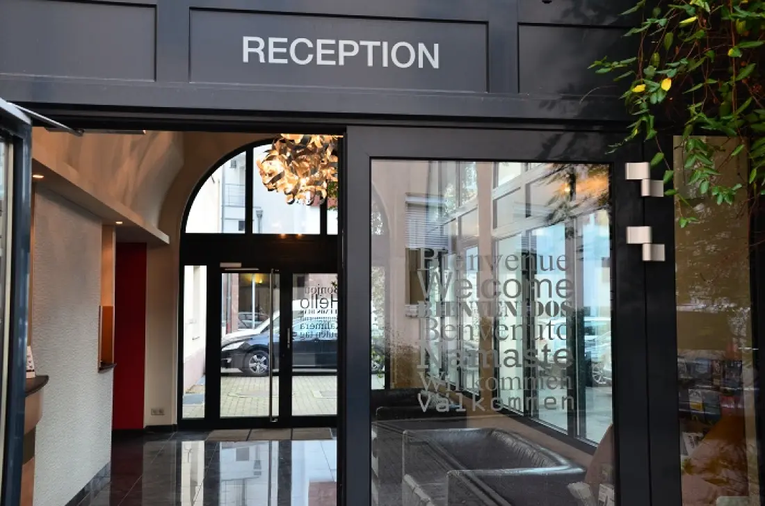 Appart'hôtel Cap Europe