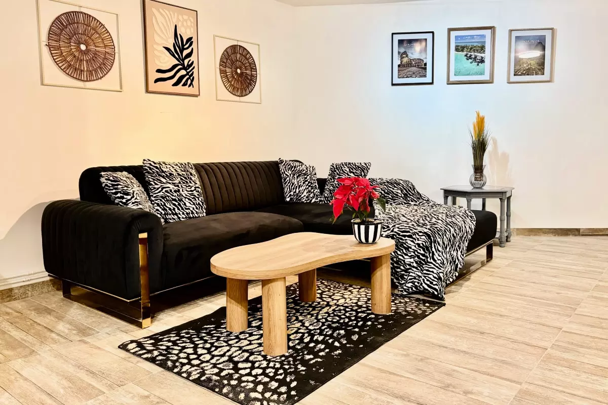 Appartement Spacieux Pour Un Séjour À Strasbourg - - Strasbourg - 1