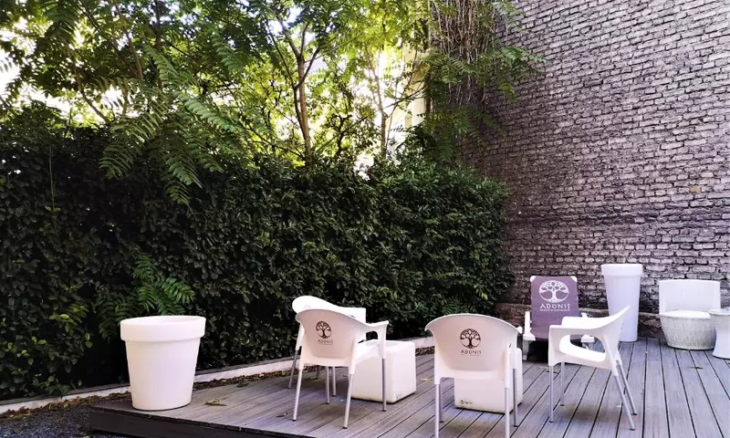 Hotel Adonis Strasbourg 3*, Strasbourg, Alsace Lorraine ...