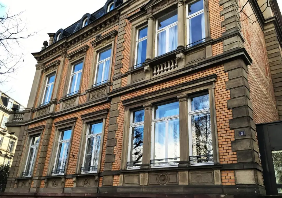 Hôtel Adonis Strasbourg 3 étoiles★★★