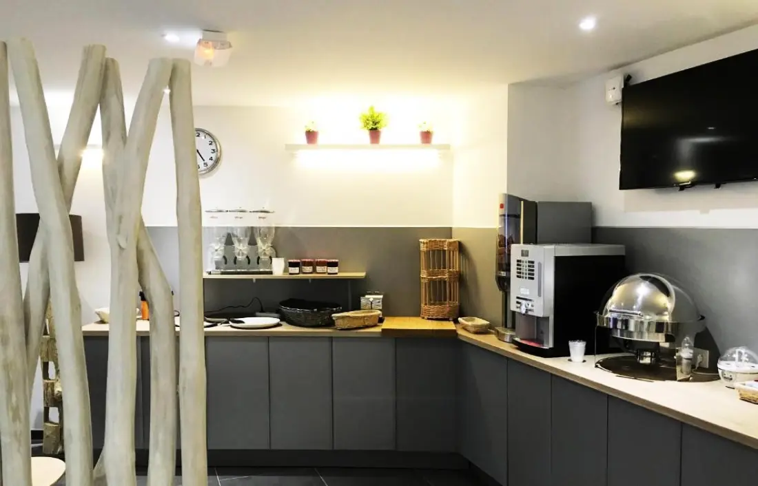 Hôtel Adonis Strasbourg 3 étoiles★★★
