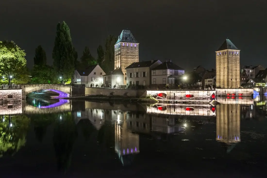 Résidence Cerise Strasbourg3 étoiles★★★