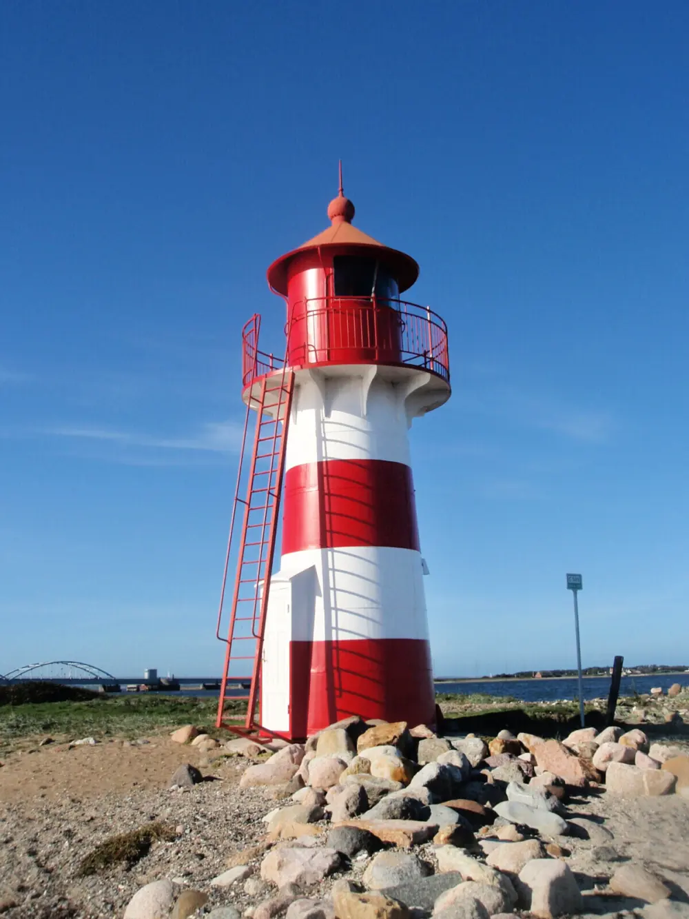 Toftum Bjerge Camping