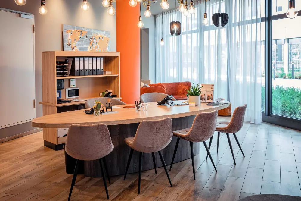 Aparthotel Adagio Access Stuttgart Airport Messe