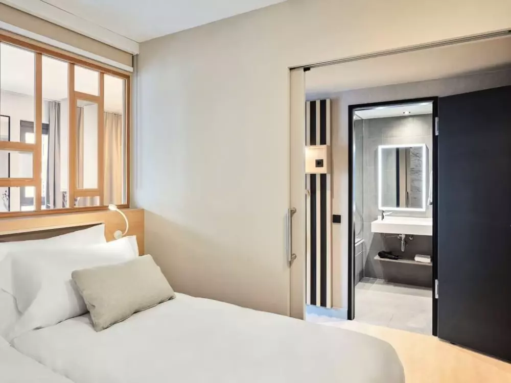 Aparthotel Adagio Stuttgart Neckarpark