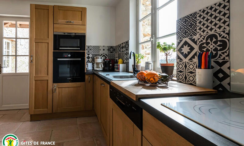 Gîte de France Le surmelin 3 épis - - Suizy le Franc - 5