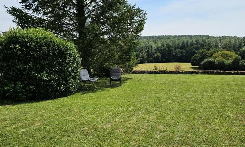 Gîte de France Le surmelin 3 épis - - Suizy le Franc - 23